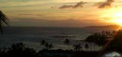 Kauai Webcam at Poipu Beach